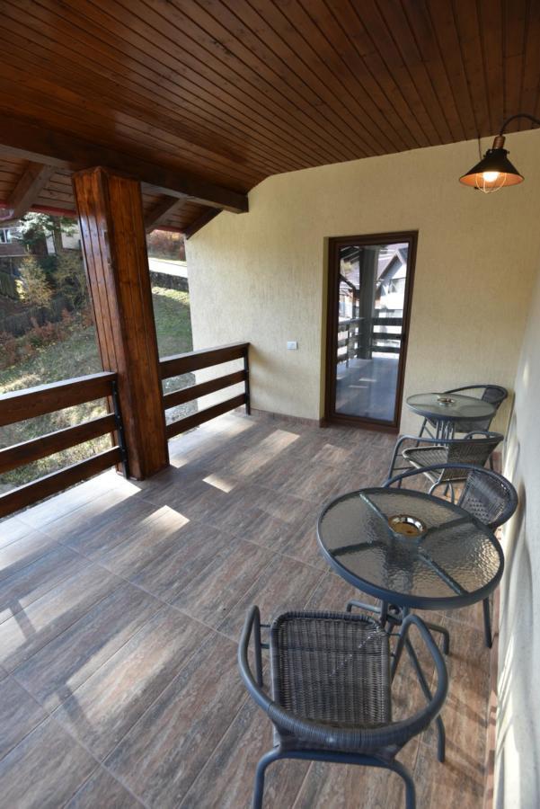מלון בוסטאני Casa Raisa מראה חיצוני תמונה