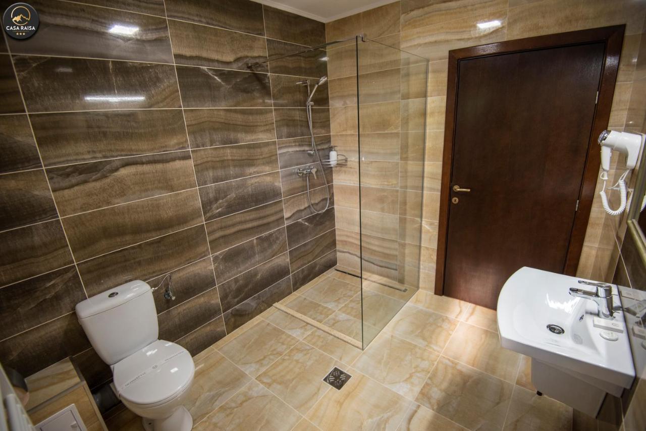מלון בוסטאני Casa Raisa מראה חיצוני תמונה