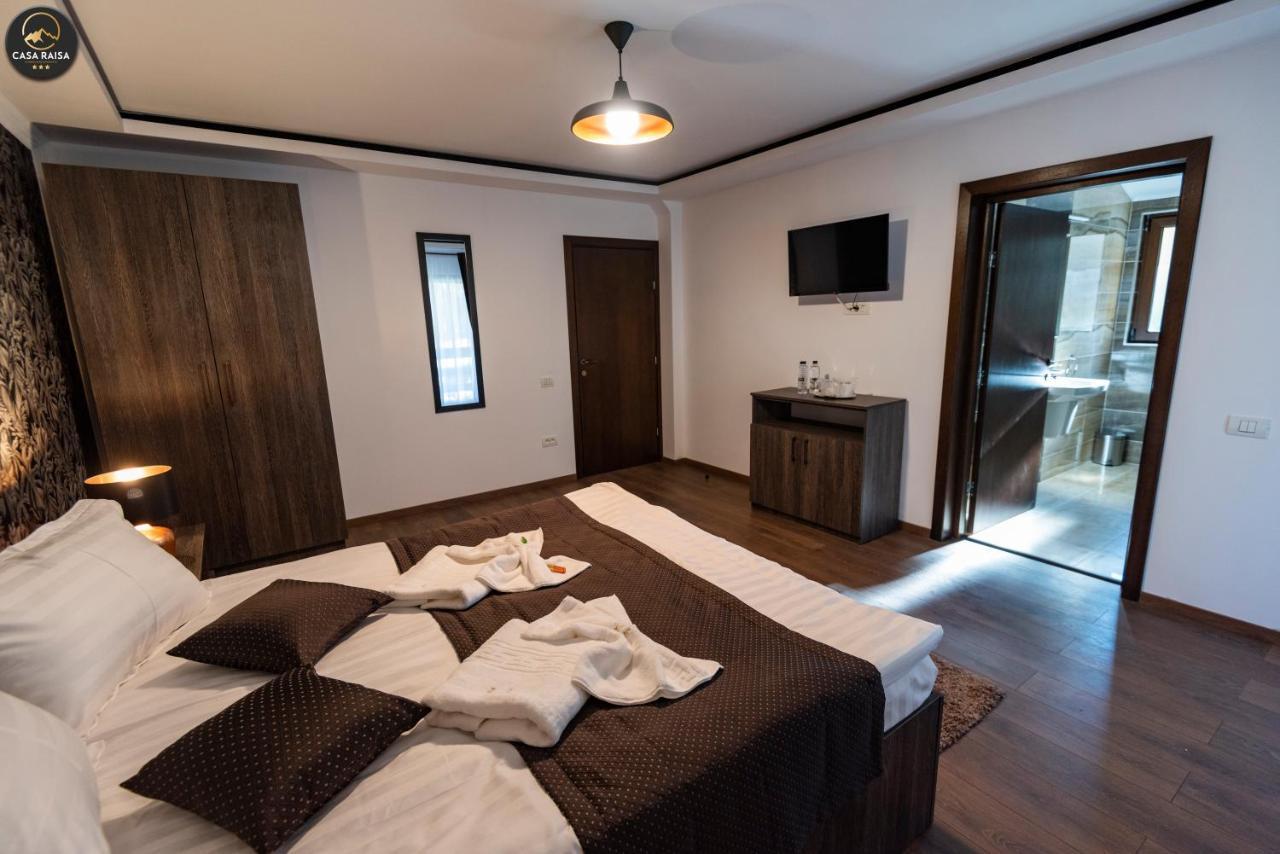 מלון בוסטאני Casa Raisa מראה חיצוני תמונה