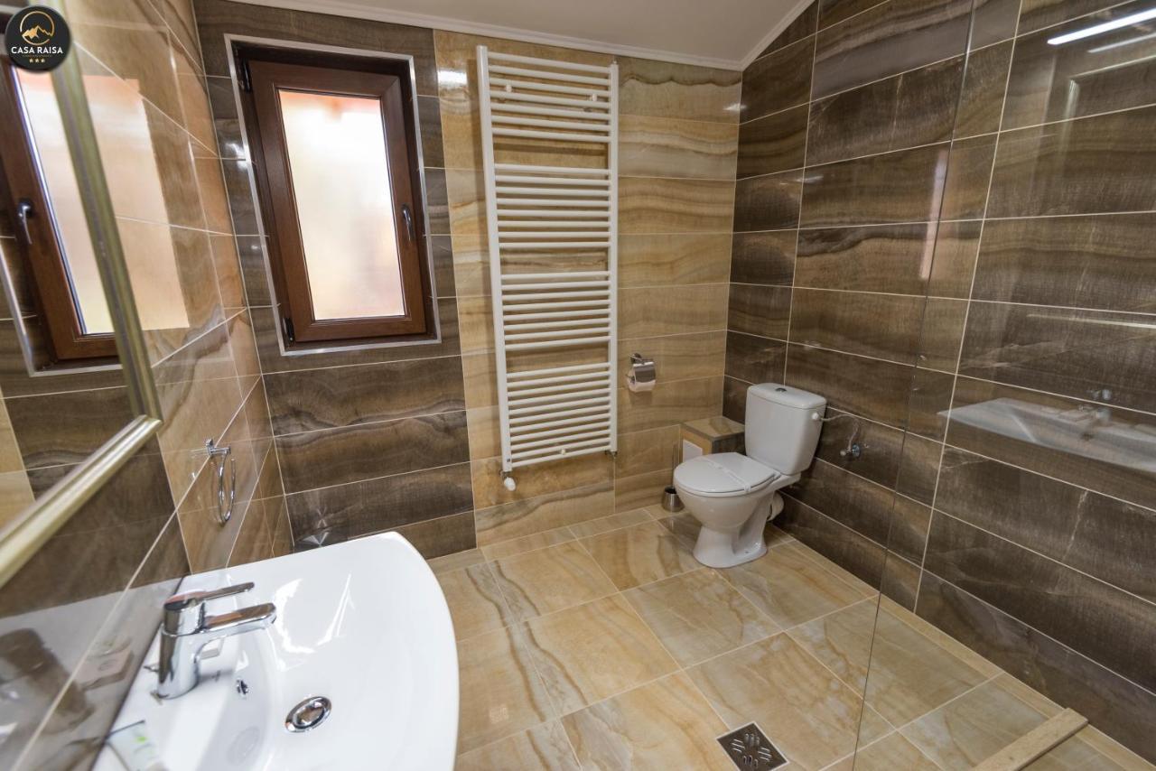 מלון בוסטאני Casa Raisa מראה חיצוני תמונה