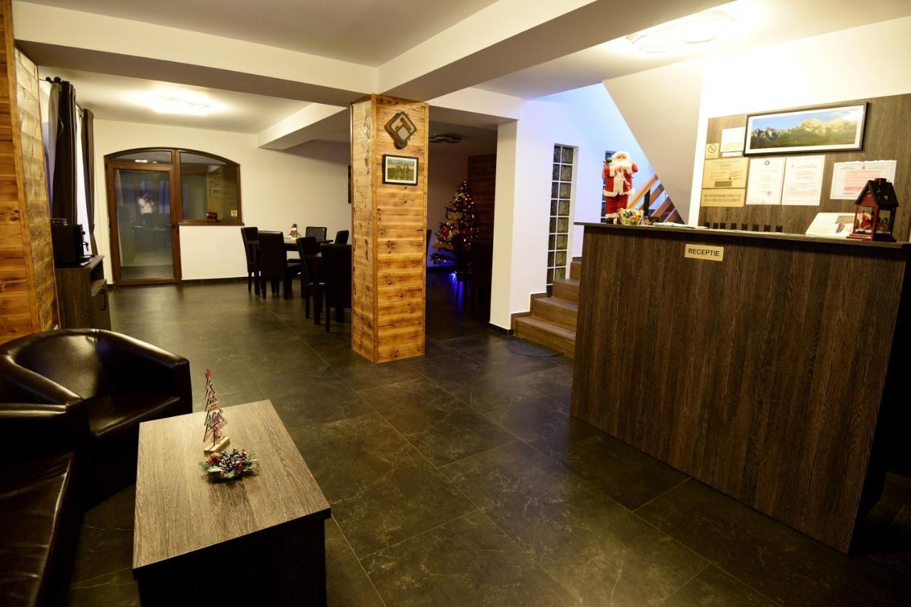 מלון בוסטאני Casa Raisa מראה חיצוני תמונה