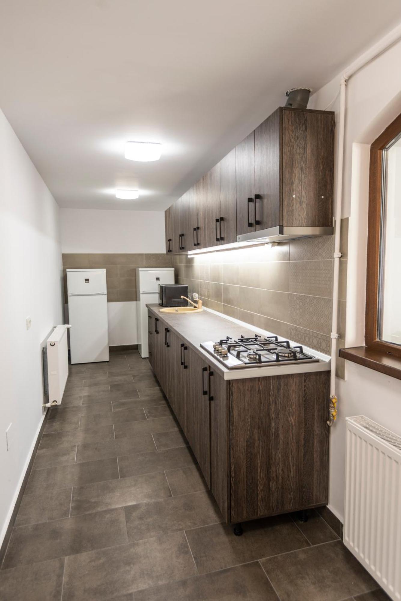 מלון בוסטאני Casa Raisa מראה חיצוני תמונה